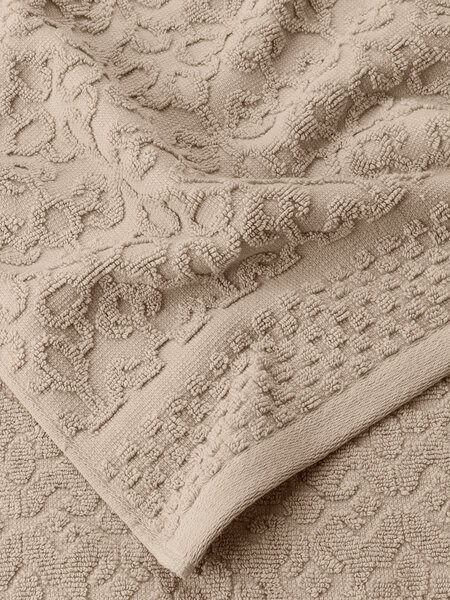Bath towel STIDSVIG 70x140 beige