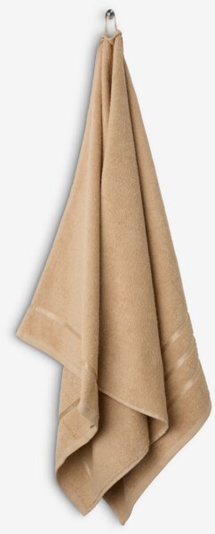 Fürdőlepedő YSBY 65x130 bézs