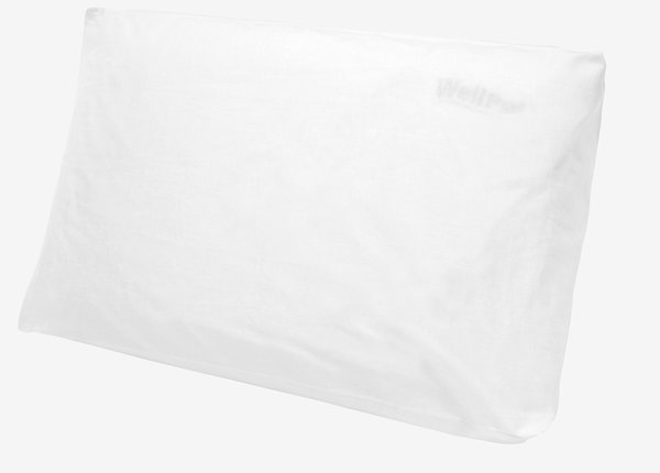 Pillowcase INGE 40x60x11-13 white