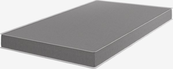 Pružinová matrace 120×200 BASIC S15