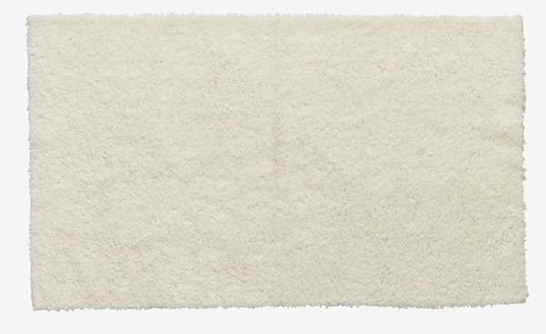 Bath mat KARLSTAD 70x120 natural KRONBORG