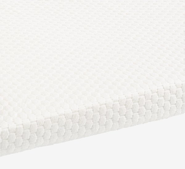 Naddušek 140x200 GOLD T40 WELLPUR