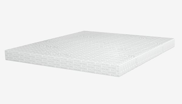 Pěnová matrace 160×200 cm EMBLA PF80 DREAMZONE