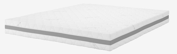 Dušek sa oprugama 160x200cm ELVA GS25 DREAMZONE