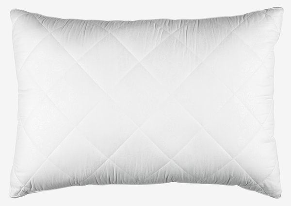 Almohada de fibra 50x70x3 ULVIK