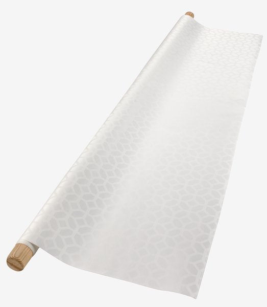 Nappe enduite SVARTOR 135 blanc