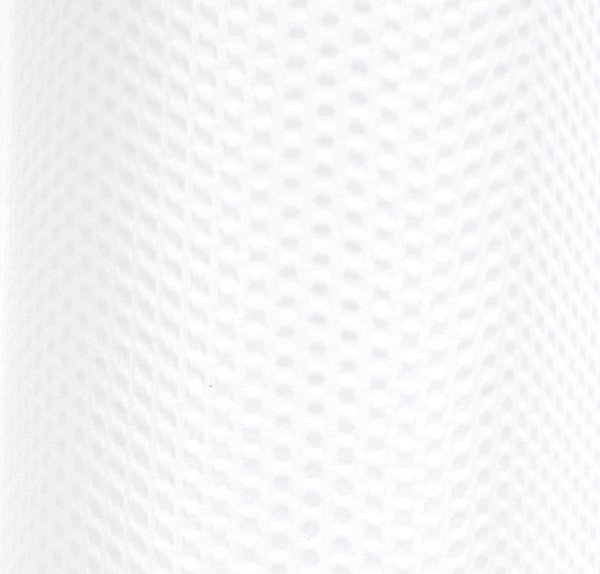 Shower curtain VISKAFORS 180x200 white KRONBORG