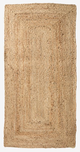 Tepih SANDELTRE 70x140 natur