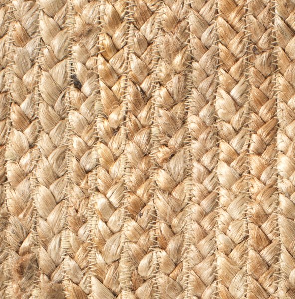 Teppich SANDELTRE 70x140 natur