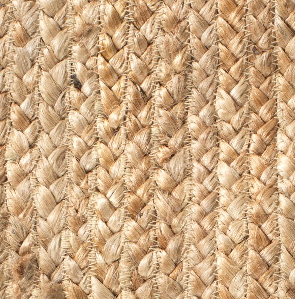 Vloerkleed SANDELTRE 70x140 naturel