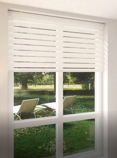 Stor perde çft trf FEMRIS 60x180cm byz