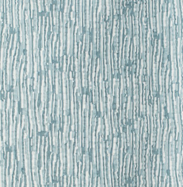 Completo copripiumino Seersucker ANNI 160x210 cm blu