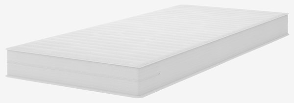 Vzmetnica 90x190 KOMRA PS50 DREAMZONE
