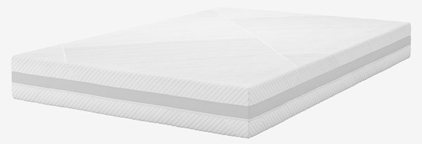 Madrac s oprugama 140x200 RIVA GS70 DREAMZONE