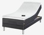 Couleur du matelas: Gris-40