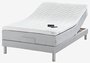 Couleur du matelas: Gris-27