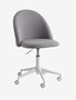 Color: Grey