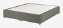 Mattress colour: Grey-50