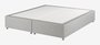 Mattress colour: Grey-49