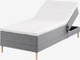 Couleur du matelas: Gris-23