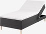 Couleur du matelas: Gris-41