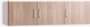 Colore : Rovere chiaro