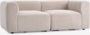 Colour: Beige