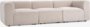 Kleur: Beige