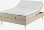 Couleur du matelas: Sable-91