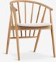 Color: Natural oak