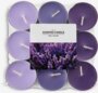 Color: Morado oscuro, Lavanda, Morado