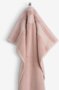 Farbe: Staubrosa