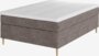Matras kleur: Bruin-92