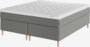 Matras kleur: Grijs-23