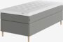 Matras kleur: Grijs-23