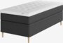 Matras kleur: Grijs-40