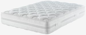 Spring mattress 135x190 GOLD S70 DREAMZONE Double
