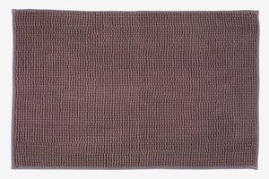 Tapis de bain FAGERSTA 50x80 taupe