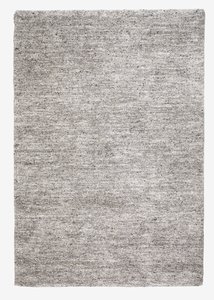 Rug SVELTSTARR 130x193 grey