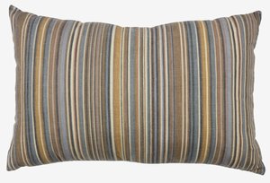 Cushion KORALLROT 40x60 multicolour