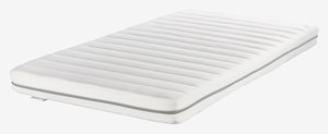 Matelas junior en mousse 70x140 PLUS F45 DREAMZONE