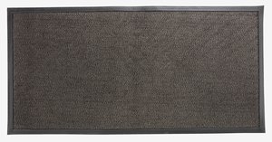 Doormat FRYTLE 60x120 grey