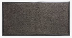 Zerbino FRYTLE 60x120x0,5 cm grigio
