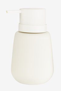 Dispenser di sapone EKBY bianco