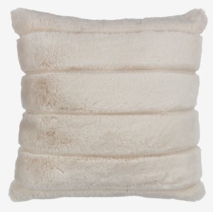 Cuscino STAVKLOKKE 45x45 cm beige