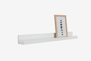 Picture ledge AVNEDE 60x7 white