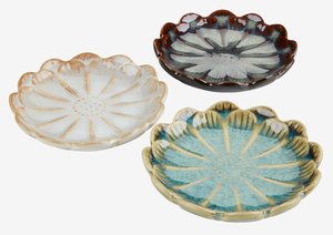 Tray FORSBACKA D11cm assorted