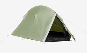 Tenda MUNKHOLM 2 posti verde/grigio