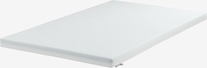 Surmatelas 120x200 GOLD T110 blanc