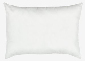 Poduszka z wsadem syntetycznym 50x70 GLOPTIND